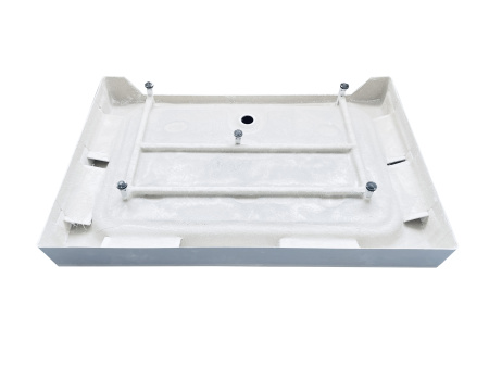 Душевой поддон акриловый Taliente 120x120 PTA-0812